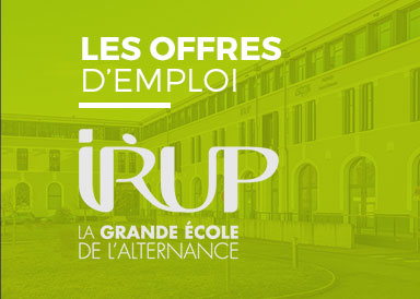 Chargé de recrutement et relations entreprises – secteur Nucléaire – (h/f)