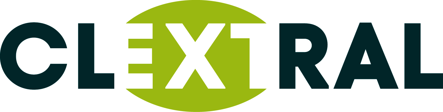 Logo Clextral