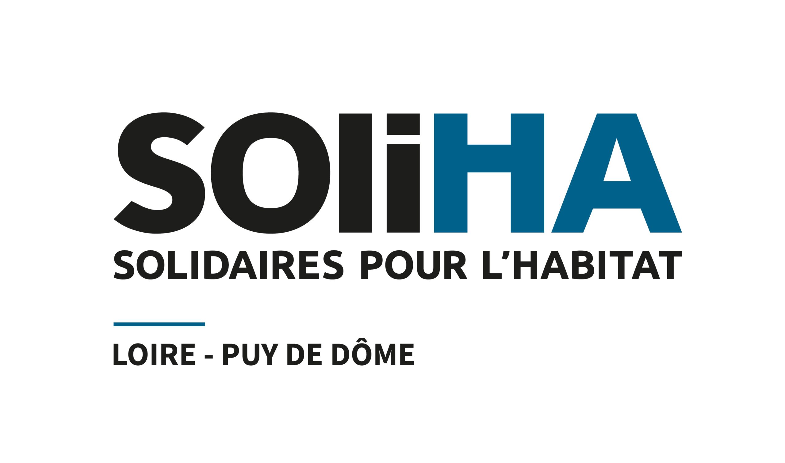 Logo SOLIHA