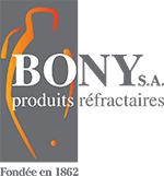 logo BONY SA