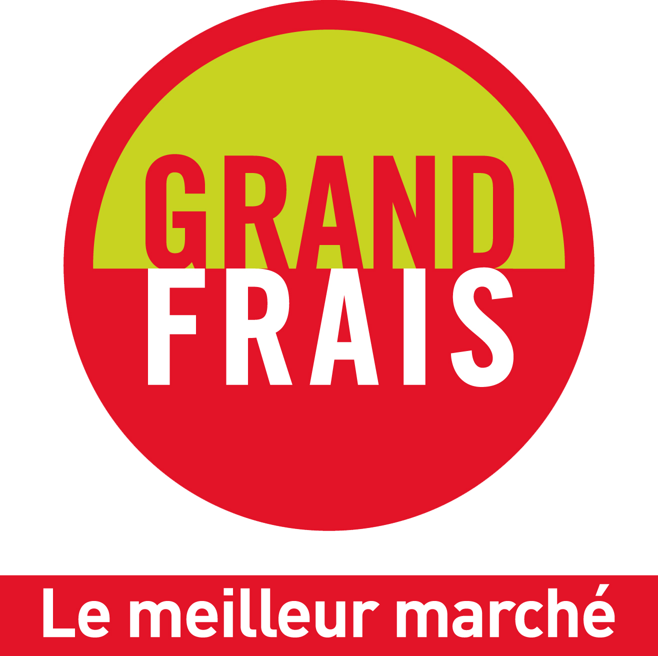 logo grand frais