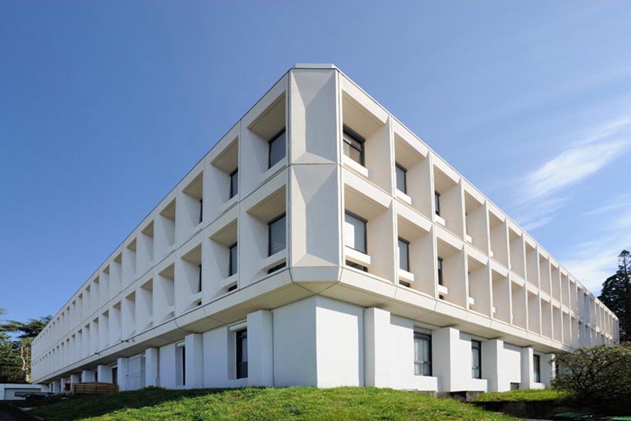 campus fraissinette