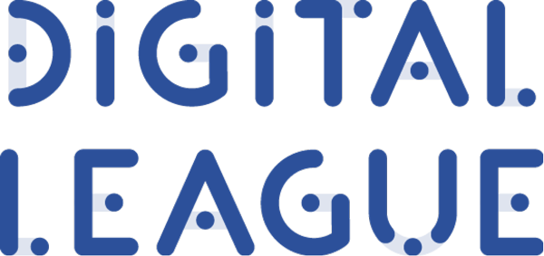 logo digital league digital league