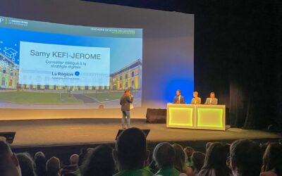 Retour sur la Remise de Diplômes IRUP