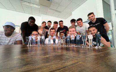 Mobilité internationale des étudiants