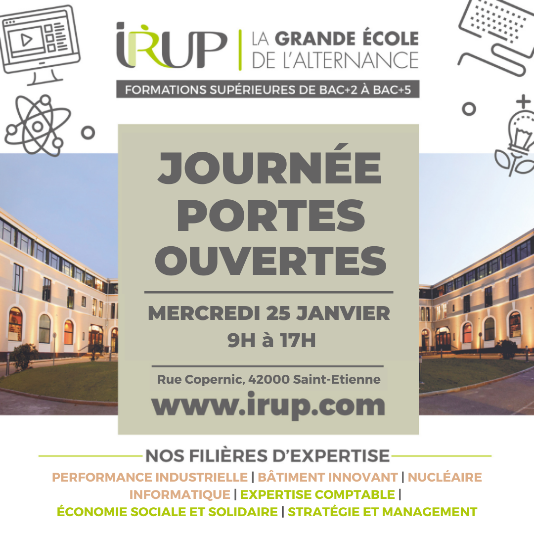 Portes ouvertes (5) journée portes ouvertes irup 19 mars 2022