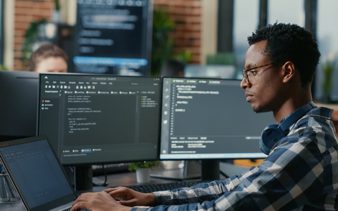 NOUVEAU : Formation en alternance / BAC +5 Management de Projet Informatique