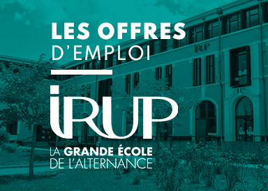 Chargé de recrutement et relations entreprises (H/F)