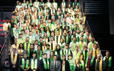 REMISE DES DIPLOMES 2023