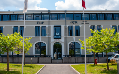 POURQUOI REJOINDRE L’IRUP EN 2025 ?