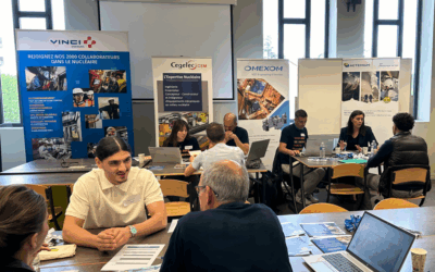 13ème édition du Nuclear Day de l’IRUP