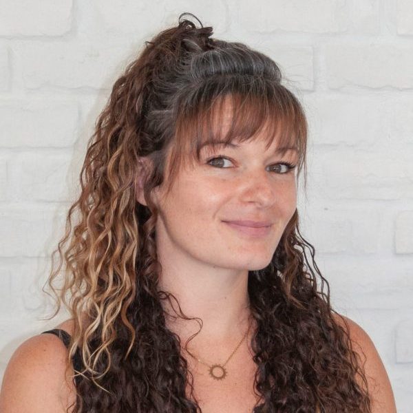 Portrait de Émilie DARLET, référente formations chez IRUP