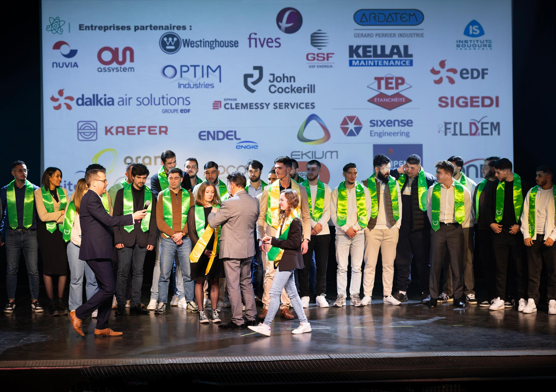 Choisir son diplôme à IRUP pour construire sa carrière