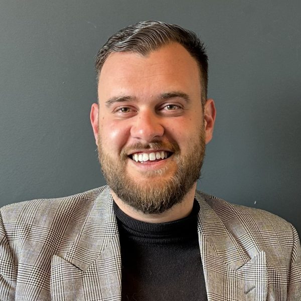 Portrait dYvan CARROT, référent formations chez IRUP