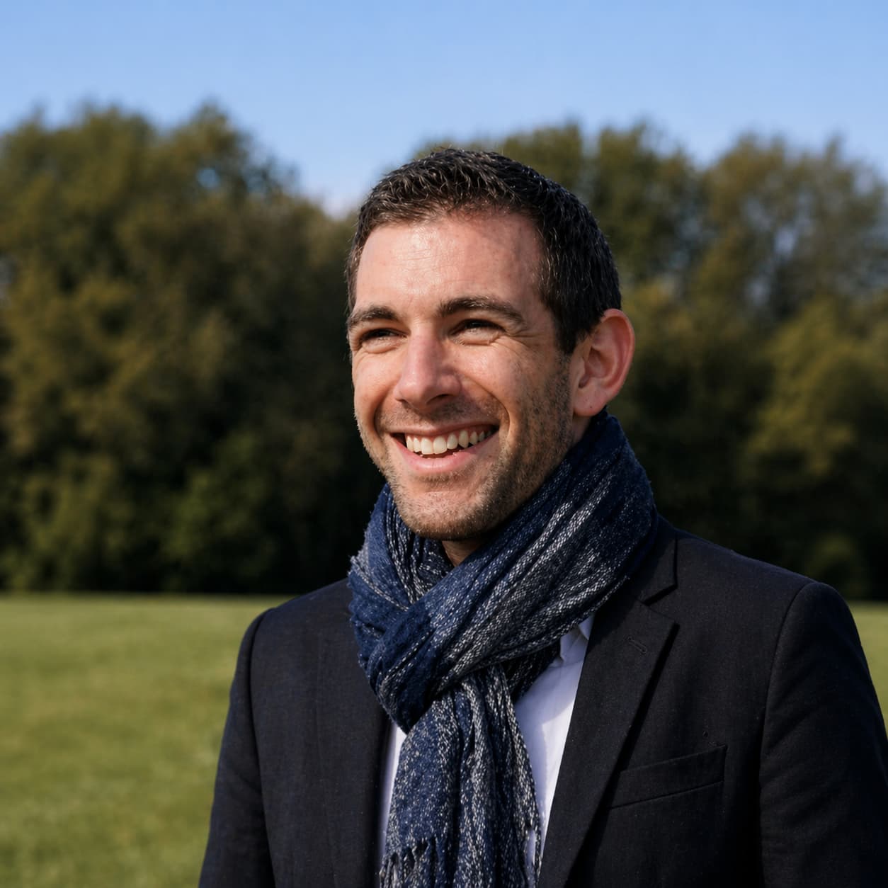 Damien Le Glevic