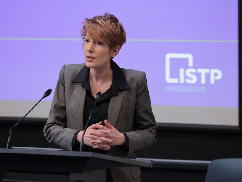 Natacha Polony