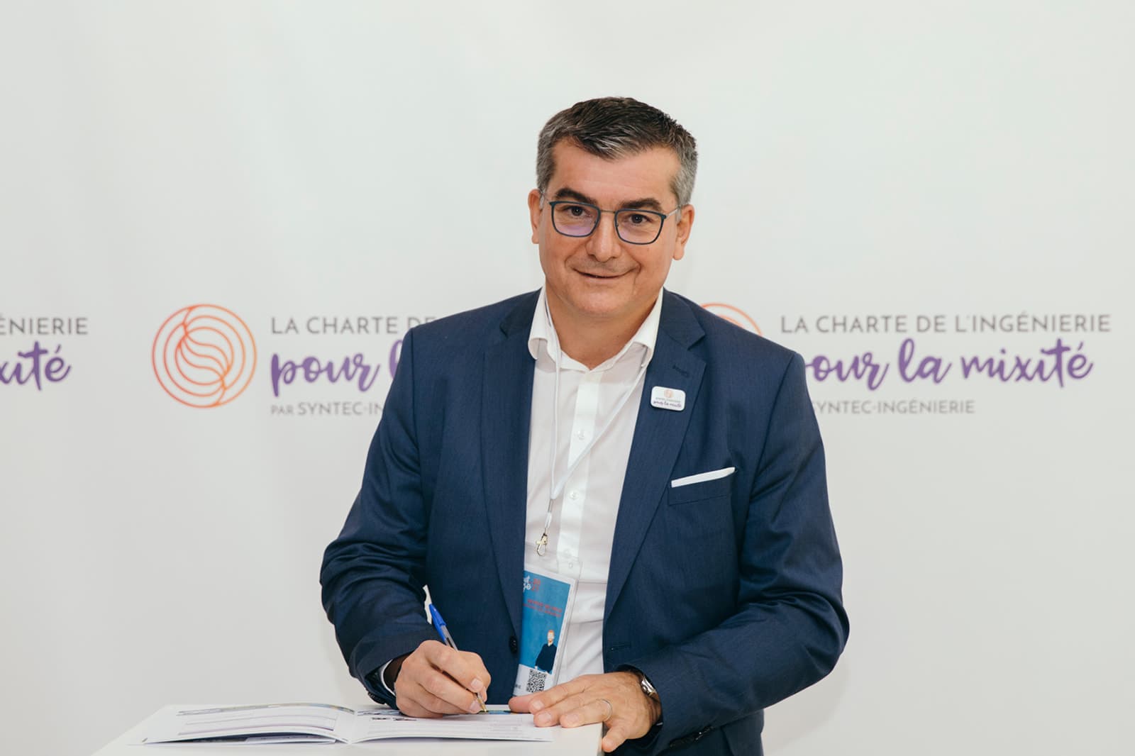 Philippe Lanoir