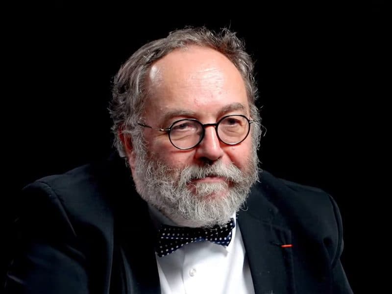 Yves Bréchet