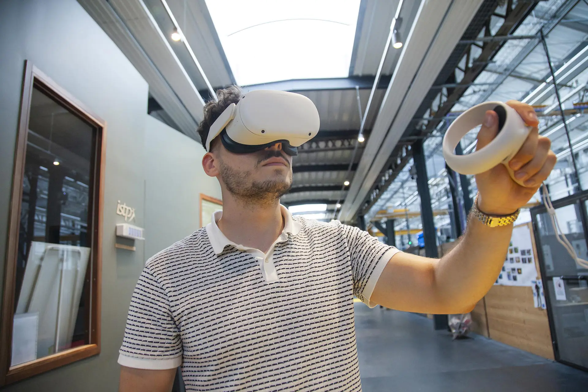 Formations pour des bâtiments innovants chez IRUP