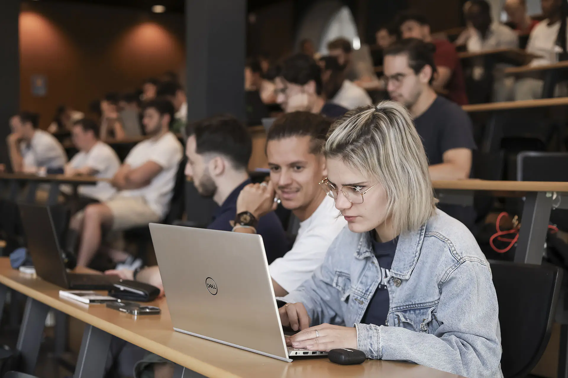 Formations informatique à l